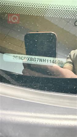 دودج تشارجر